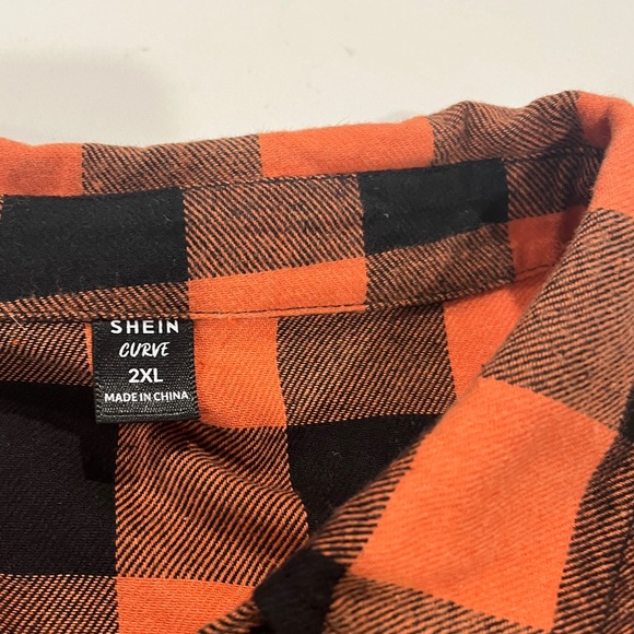 Flannel! - Picture 8 of 15